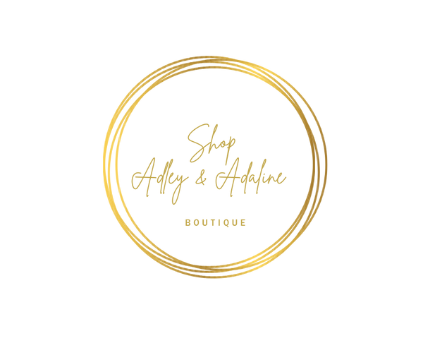 Adley & Adaline's Boutique logo