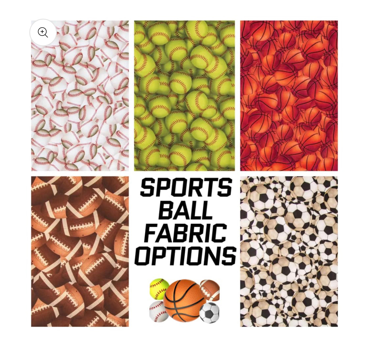 Spirit Wear Applique