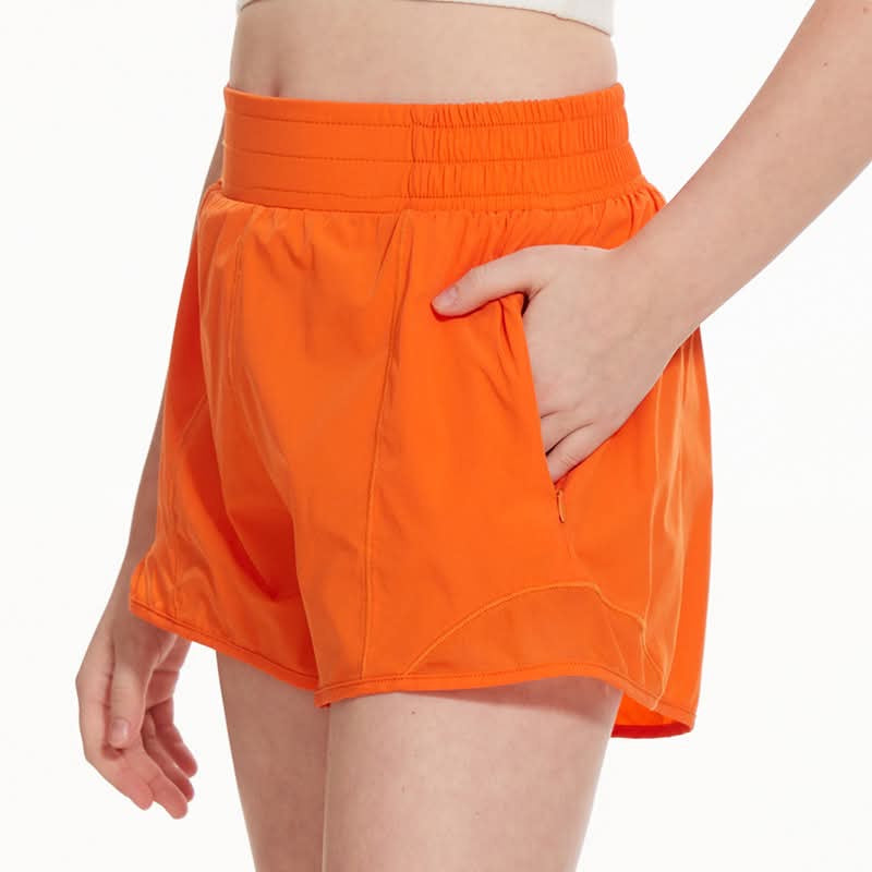 Girl's Lu Shorts ETA 4Weeks