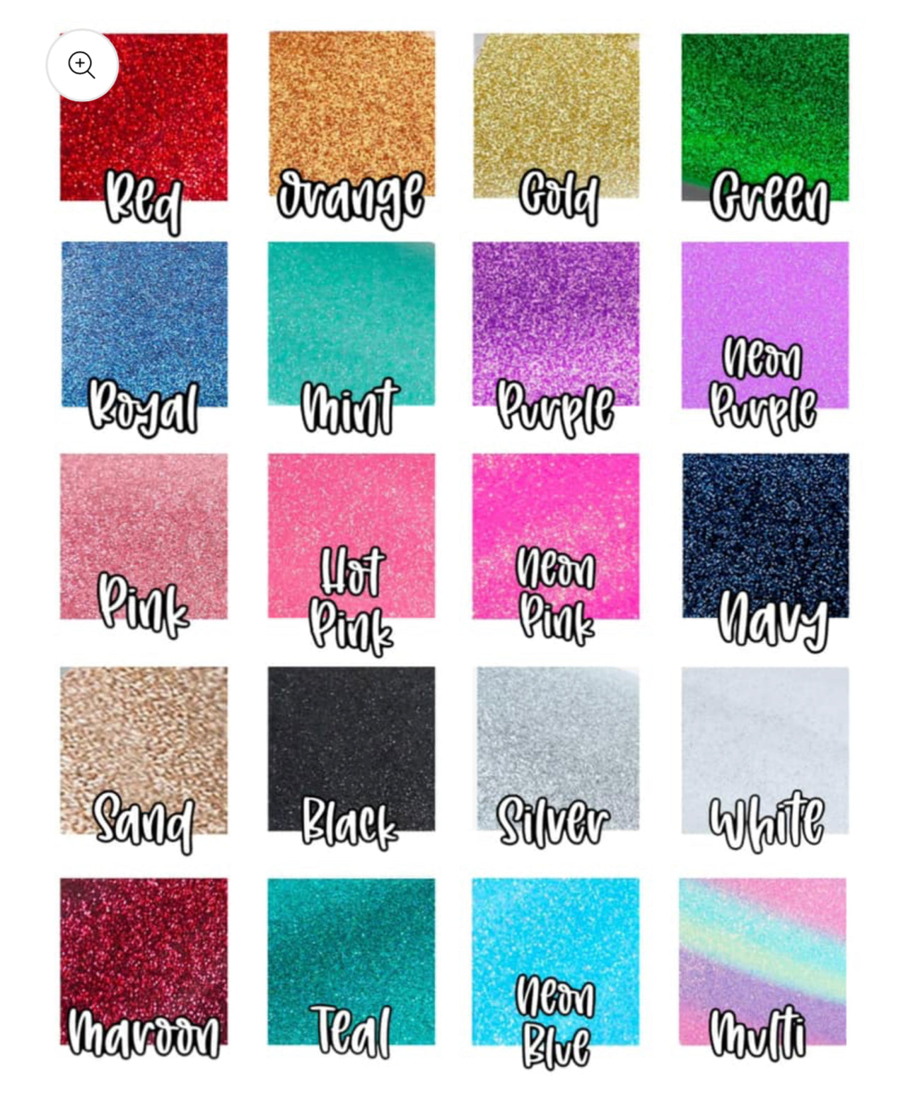 Spirit Wear Applique
