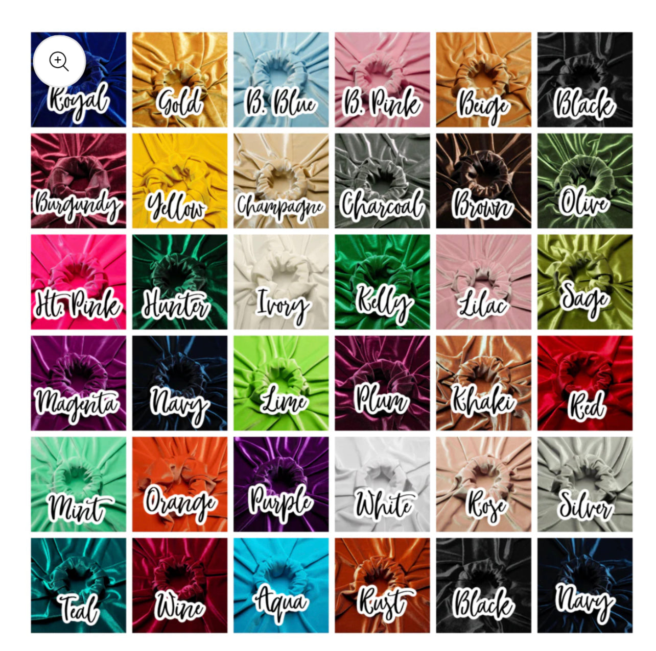 Spirit Wear Applique