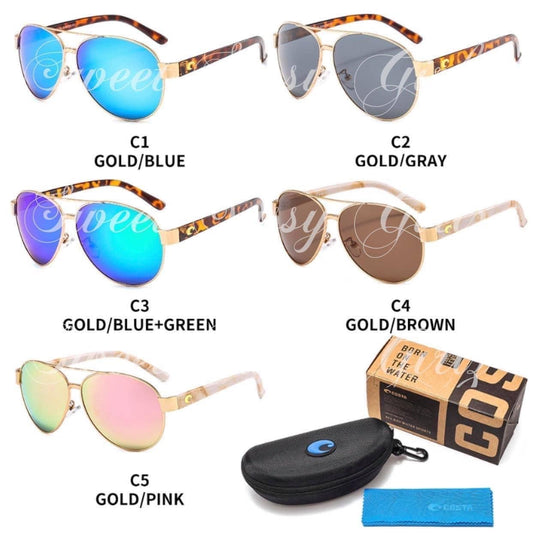 Women's C inspired Sunglasses ETA- 4 weeks