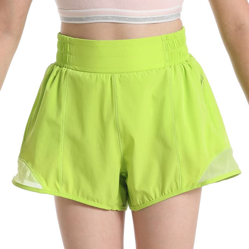 Girl's Lu Shorts   ETA 4Weeks