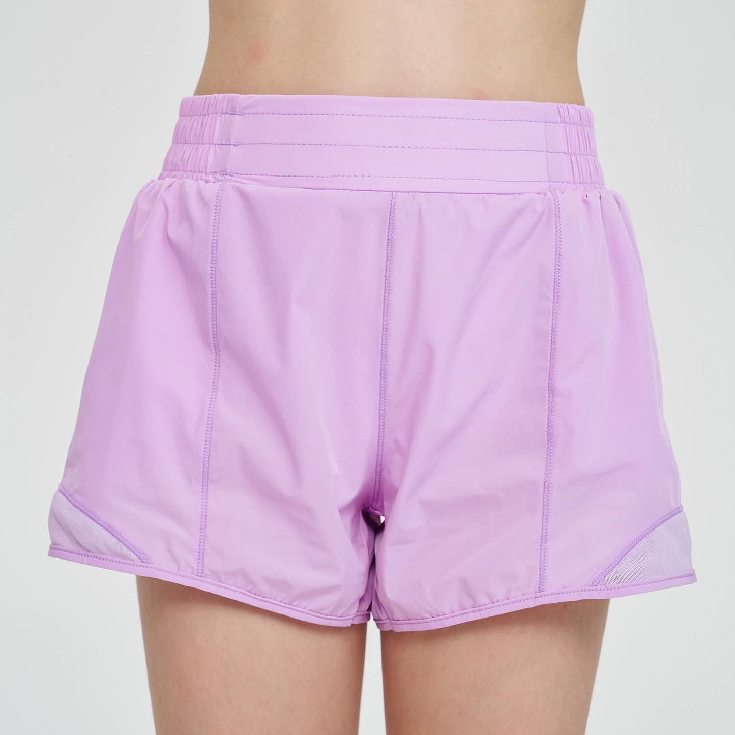 Girl's Lu Shorts   ETA 4Weeks