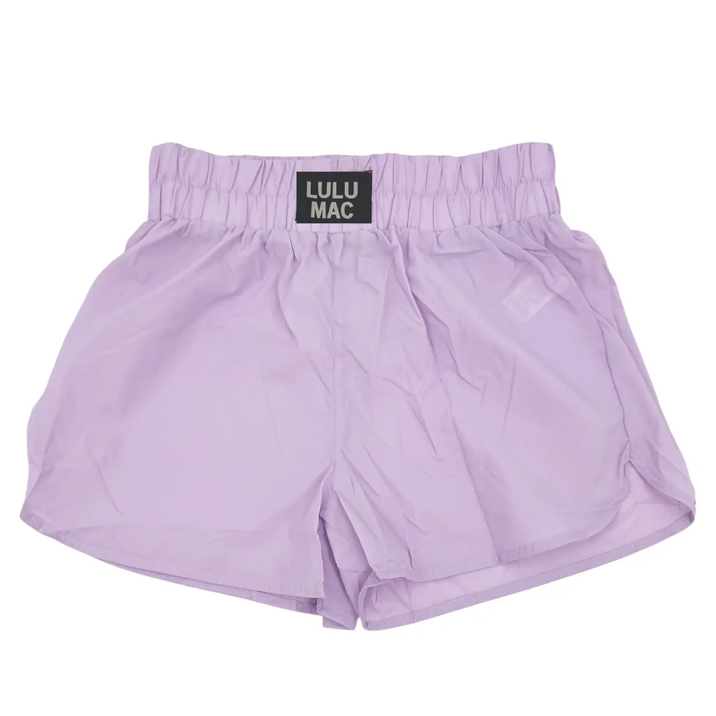 Youth LULU MAC Short