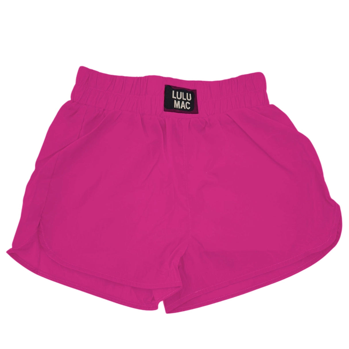 Youth LULU MAC Short