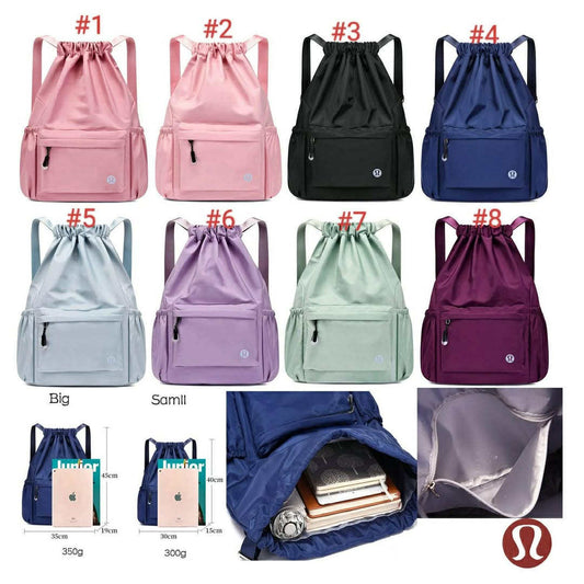 Lu-alike bags  ETA - 4 WEEKS