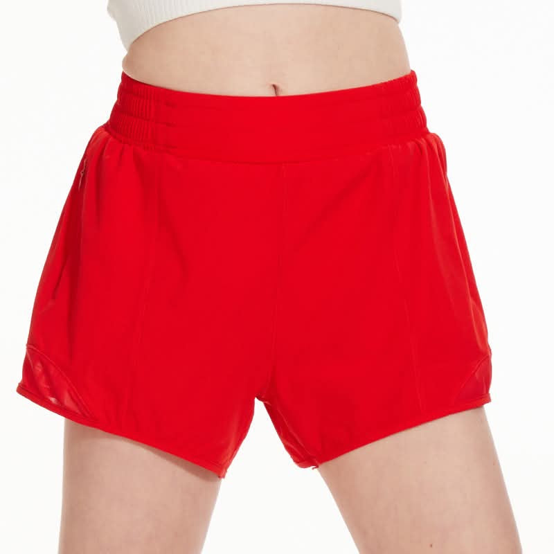 Girl's Lu Shorts   ETA 4Weeks