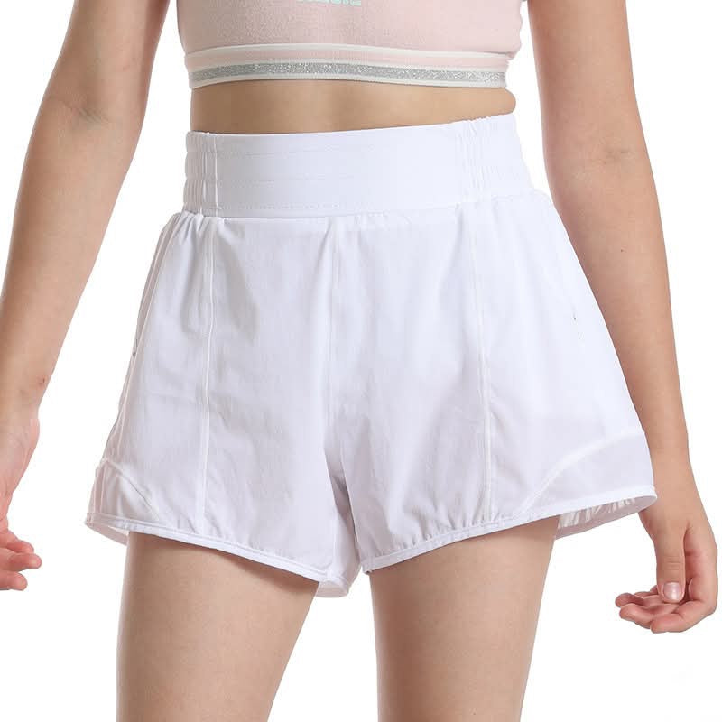 Girl's Lu Shorts   ETA 4Weeks