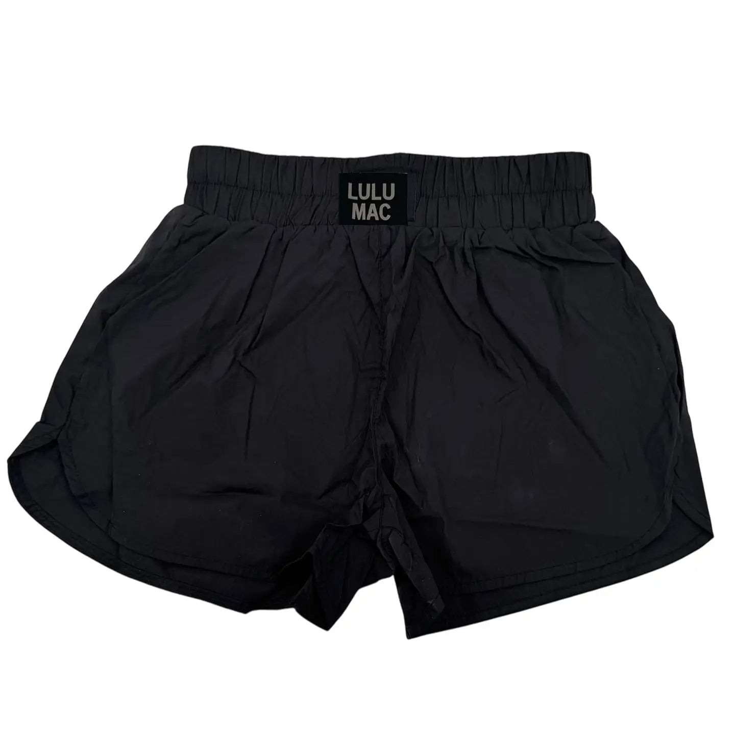 Youth LULU MAC Short