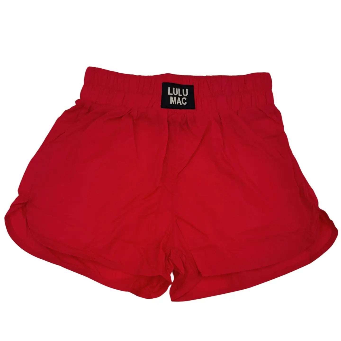 Youth LULU MAC Short